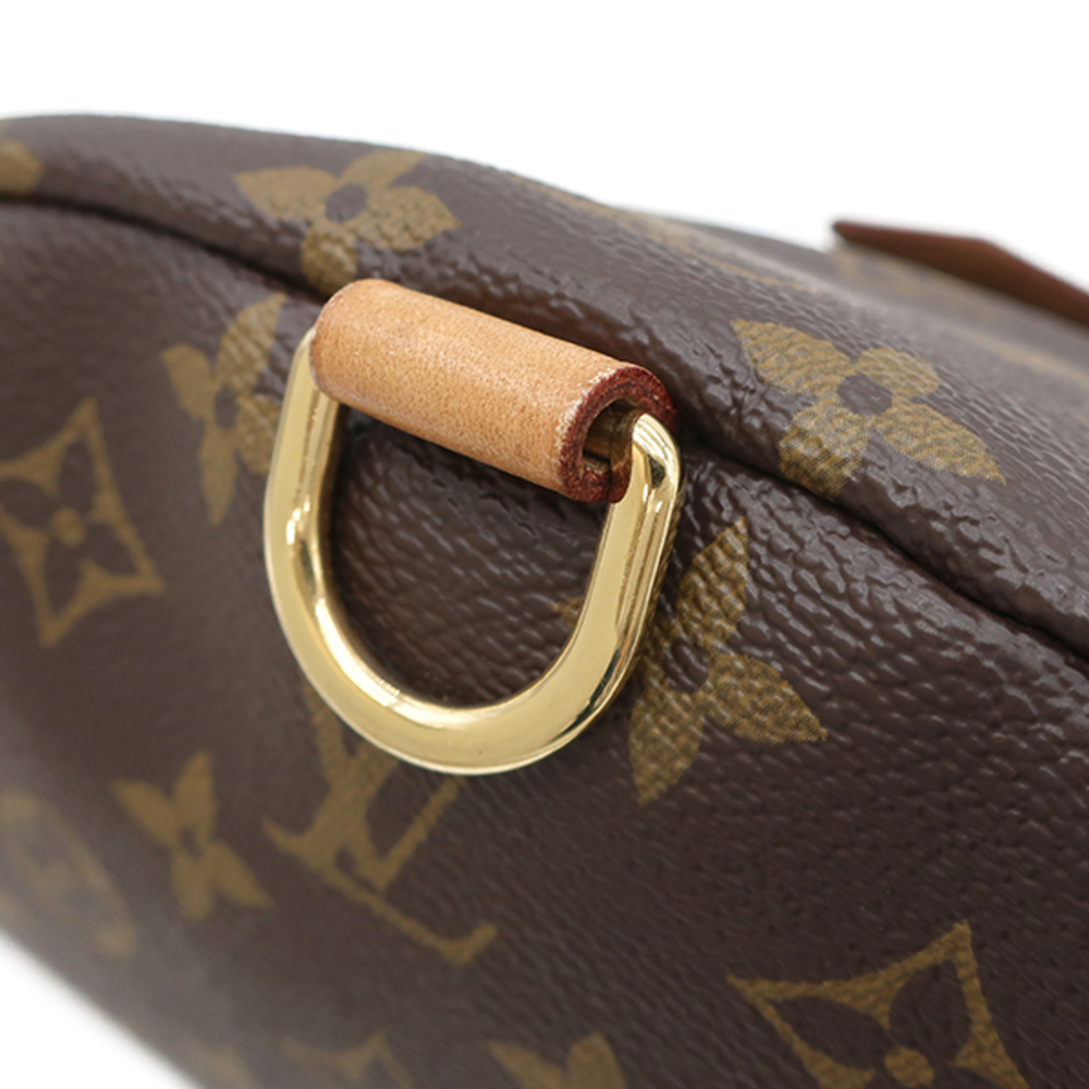 Louis Vuitton Waist Bag Bum Bag Monogram View 6
